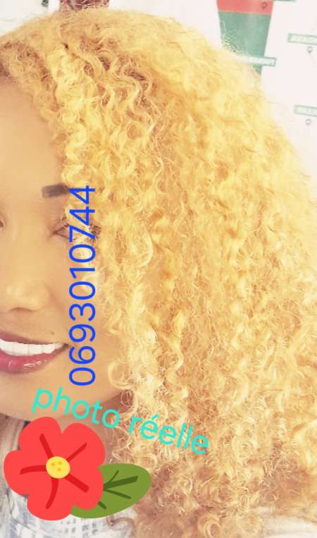 Cynthia st denis la r�union