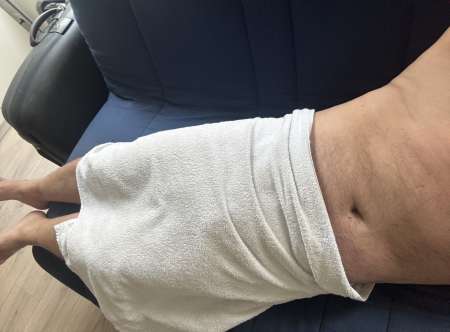  Un moment coquin, sans lendemain, ça te tente ?