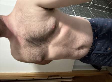 Homme cherche Femme