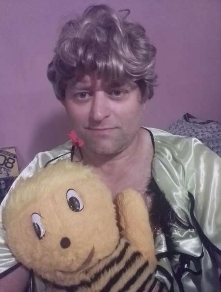 Amour perdu d'�t� 2003(la canicule !!)