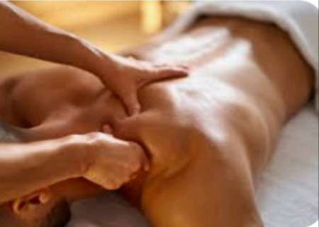  Lia massage pour vous d�tendre