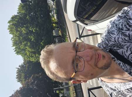 Homme pour relation s�rieuse