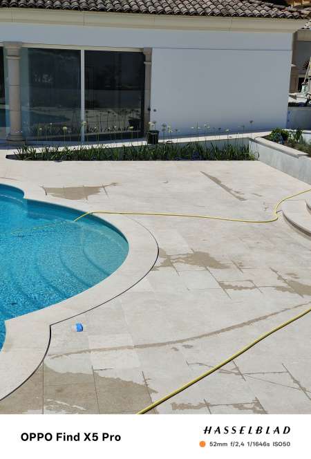 Massage couple 4 main voir 2 main avec madame