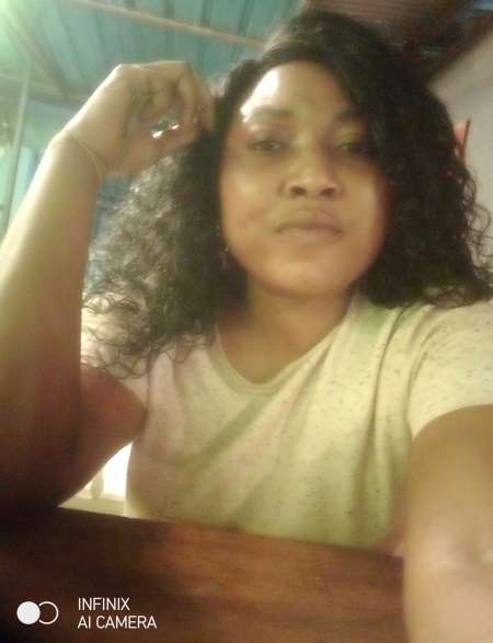 Femme recherche homme