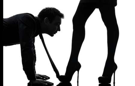 soumis r�el cherche sa domina