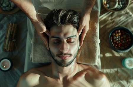 Massage tantrique innovant