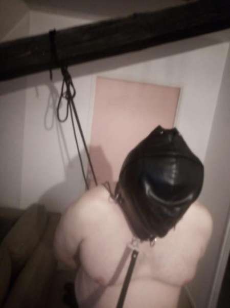 Homme 55 ans Ch Maitresse F, TS ou H pour suivi