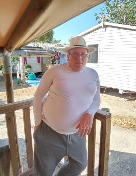 Cherche mec actif entreprenant