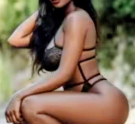 Femme sensuelle pour votre stress quotidien