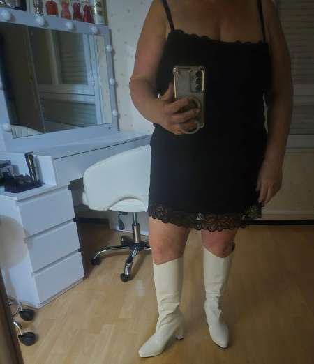 Maitresse Femme Libertine Fran�aise