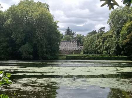 Rencontrer une femme pour s'�vader, plus massage..