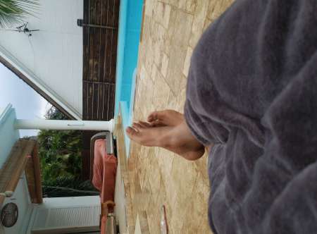 Toyboy pour mesdamme