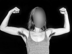 Renifleur Lécheur pour femmes pisseuses enculeuses