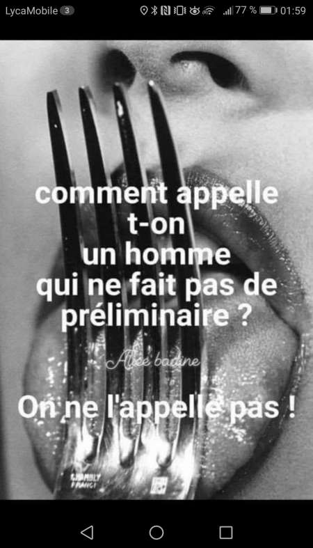 Rencontre en club libertin dans le 44