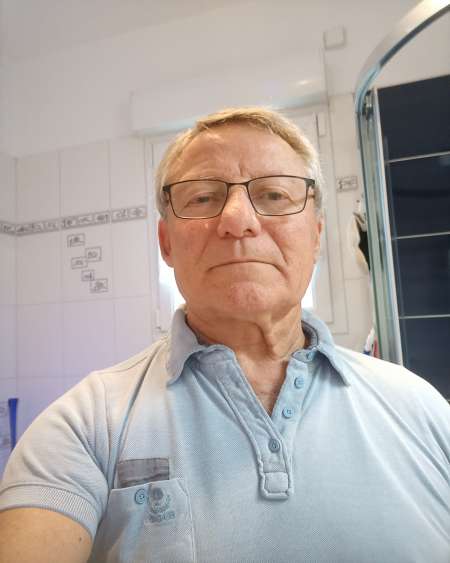 Des envies des d�sirs, je suis votre homme