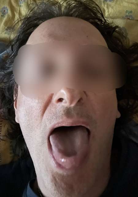 Bon l�cheur soumis offre cunnilingus