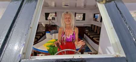 Rencontre Fun Voulez vous danser avec moi ce soir?