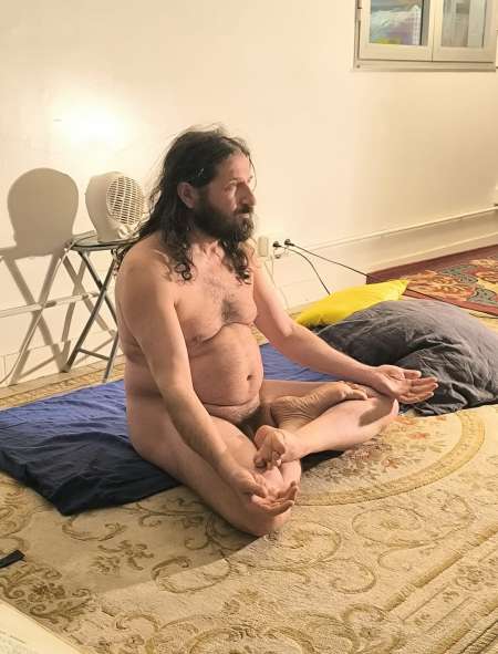 Anth�us � poil masse les miss � poil !