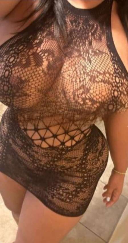 Belle m�tisse dans la r�gion