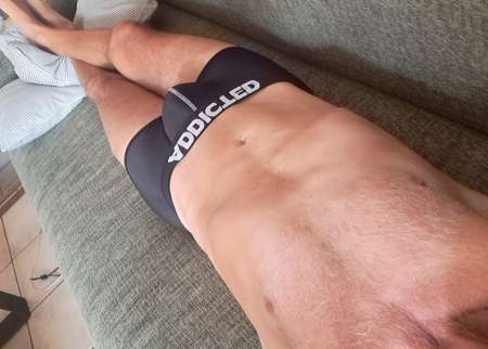 pour femme ou couple mature