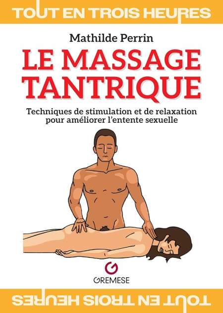 Massage tantrique