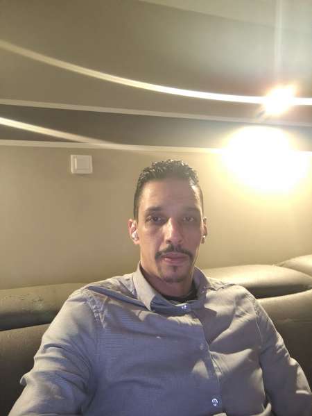 Homme cherche femme pour relation sérieuse