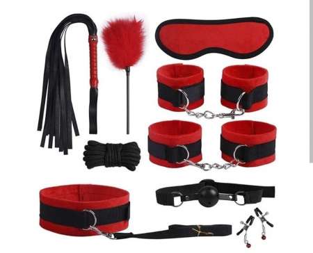 pour femme de toute age