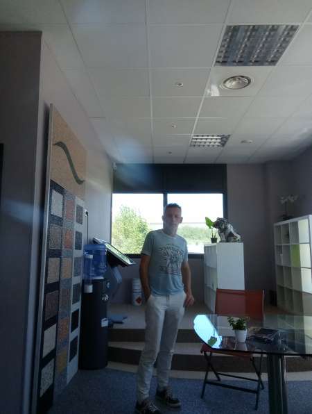 M�tro venant m'installer en mars 2026