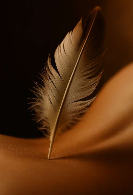 Connivence � Fleur de Peau