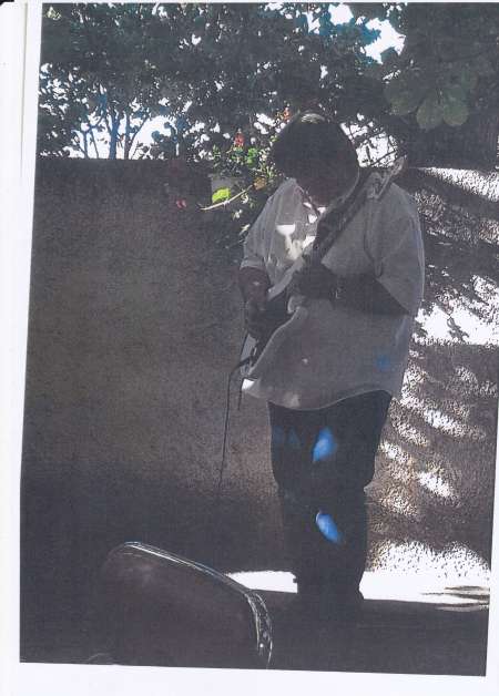 Cherche femme pour video musical