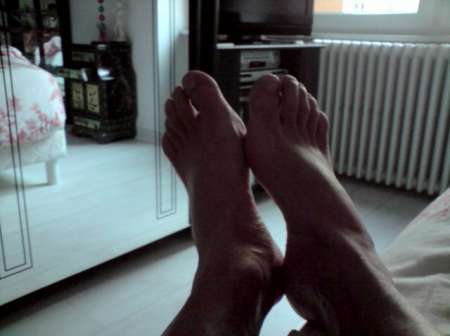 TRAV SYMPA POUR JEUNE BEAU MEC