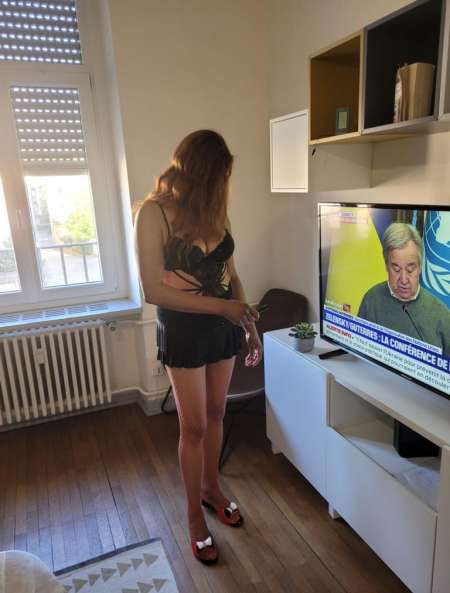 J ai la baisse � toi de jouer