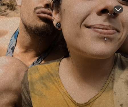 Couple HF ou femme pour femme