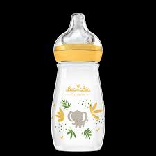 G�n�reux pour poitrine avec du lait