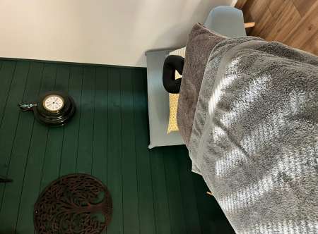 Propose Massage relaxant, sensuel ou sexuel