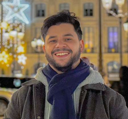 Jeune homme cherche daddy rebeu