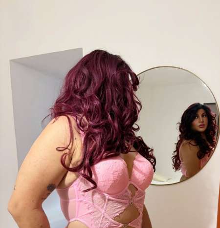 Alexaexotic transexual