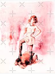 Recherche femme joueuse et directive