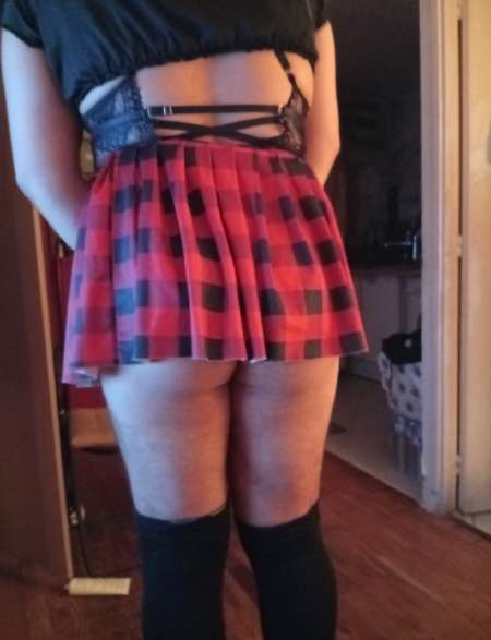 Samira travesti alg�rienne