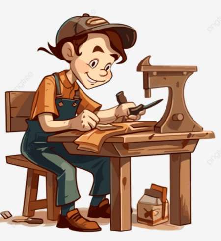 Aide personne mature