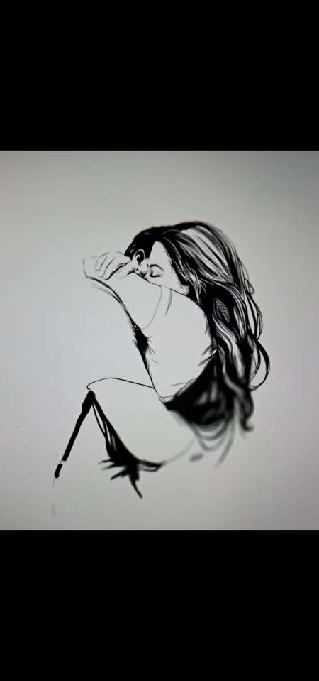 Homme propose c�lin sans sexe avec une femme