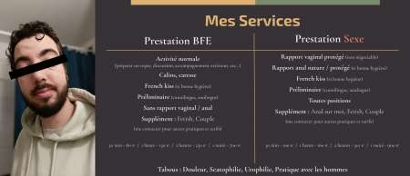 NATHAN - JEUNE HOMME A TOUT FAIRE