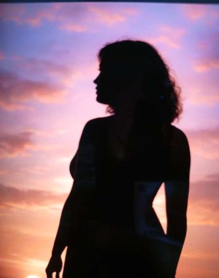 M�tisse malbaraise ronde