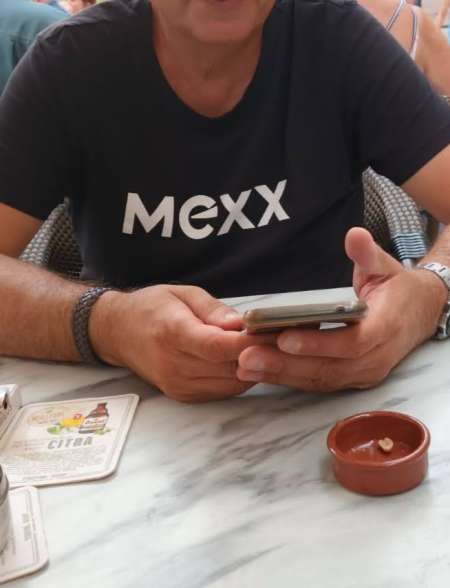 Homme m�r cherche sa sex Friend