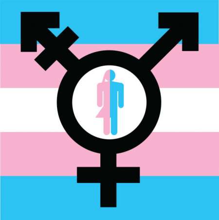 Je suis trans je cherche un homme pour