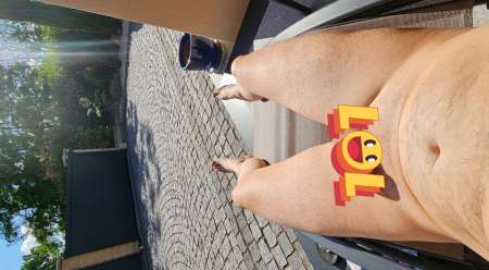 Partage et bien-�tre