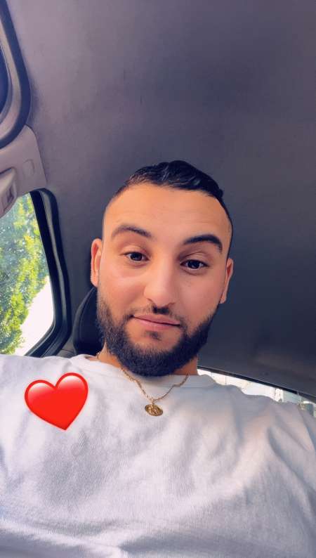 Homme de 30 ans, je cherche une femme s�rieuse