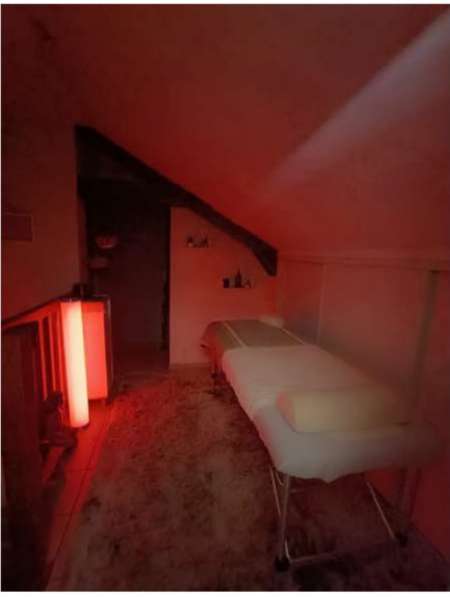 Massage Naturiste Tantrique