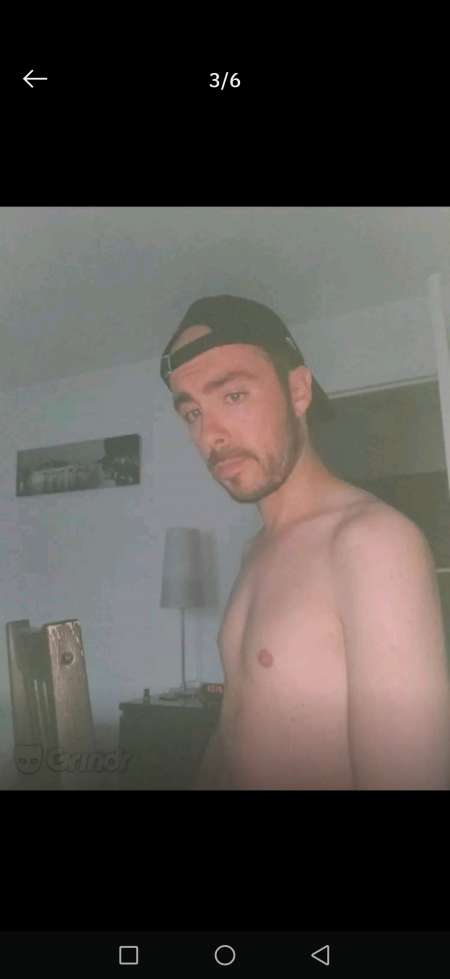 Gay pour mec tbm black rebeu