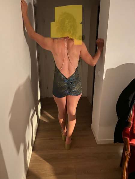 couple BI cherche homme BI soumis